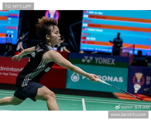 聚焦世界羽联汤尤杯赛程全景解析与赛事看点前瞻展望巅峰对决荣耀 - 副本 (4) - 副本 - 副本