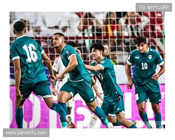 洲际附加赛：世界足坛最后的拼搏之地，晋级梦与荣耀之战