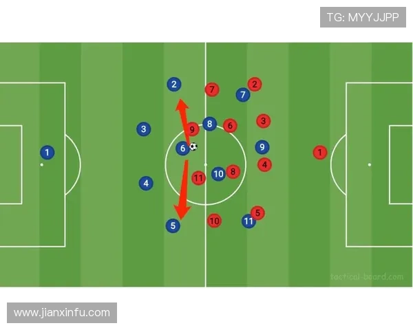 足球分析师深度解读比赛战术与球员表现全方位解析