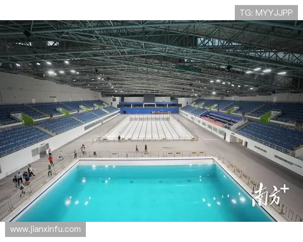 以加拿大比赛场馆为核心打造国际赛事新标杆助力体育文化发展 以加拿大比赛场馆为核心打造国际赛事新标杆助力体育文化发展