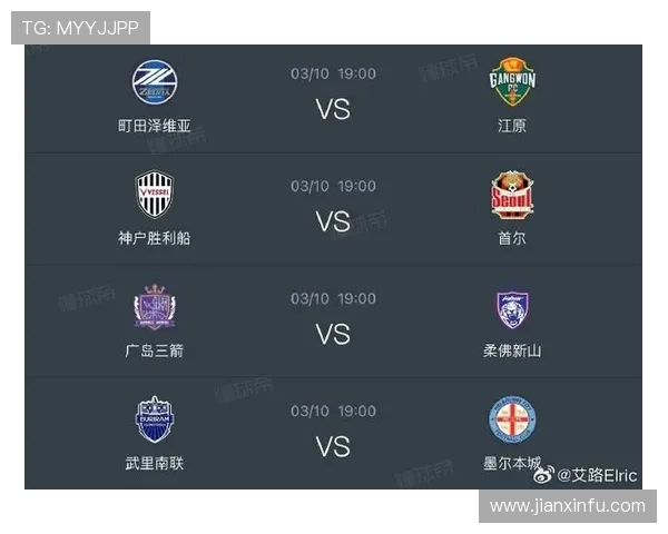 亚冠激战全程直播最新赛况精彩回顾与实时分析