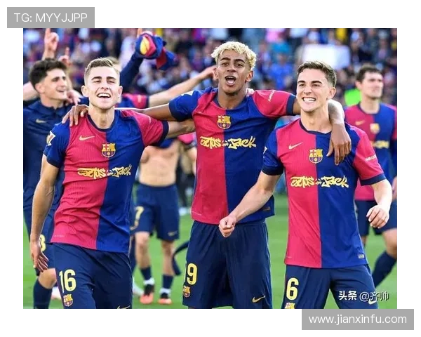 西甲新赛季战火重燃 巴萨皇马联手冲击冠军宝座